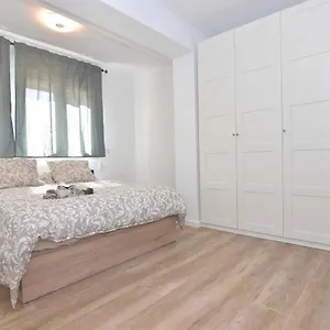 El Parque Apartamento Benalmádena