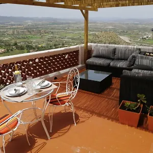 Miramelindo Encantador Con Terraza Panorámica Apartamento