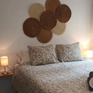 Casa Peña Apartamento Málaga