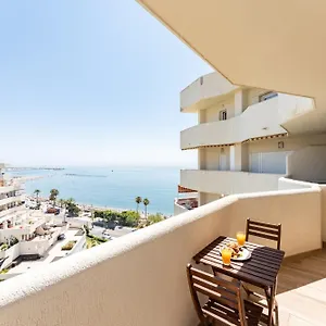 Benalbeach Exclusivo Apartamento Benalmádena