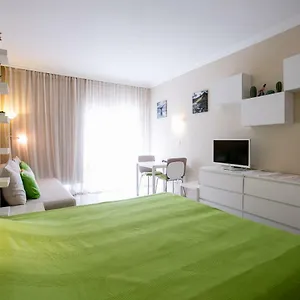 Cozy In Edificio Bahamas Apartamento Puerto de la Cruz (Tenerife)