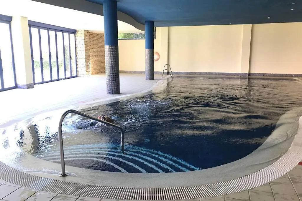 アパート Mojacar Espectaculares Vistas Al Marアパートメント スペイン