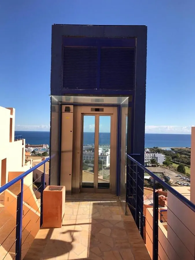 Mojacar Espectaculares Vistas Al Marアパートメント 0*,